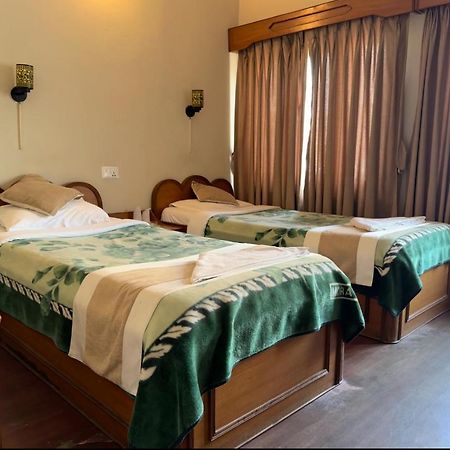 Green Tara Hotel Pokhara Eksteriør billede