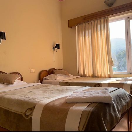 Green Tara Hotel Pokhara Eksteriør billede