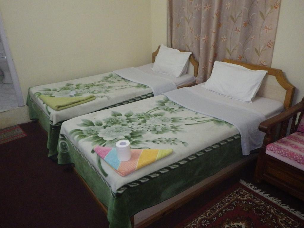 Green Tara Hotel Pokhara Værelse billede