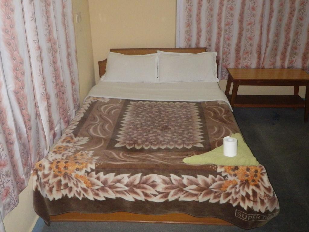 Green Tara Hotel Pokhara Værelse billede