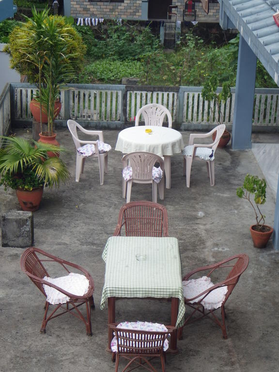 Green Tara Hotel Pokhara Eksteriør billede