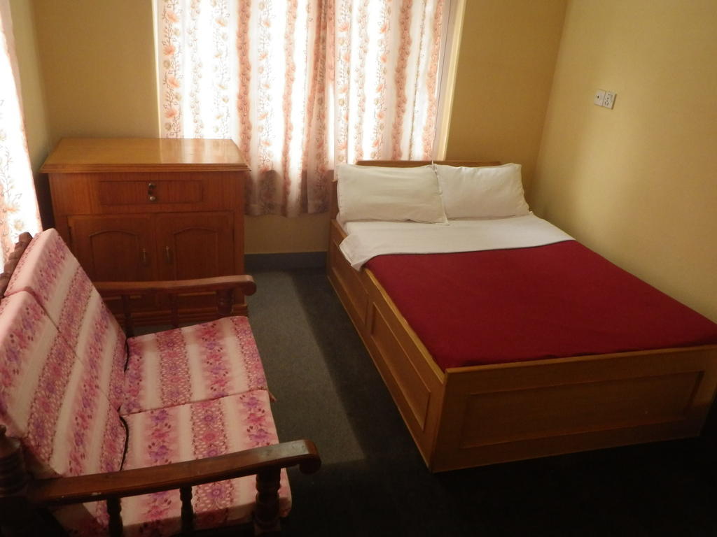 Green Tara Hotel Pokhara Værelse billede