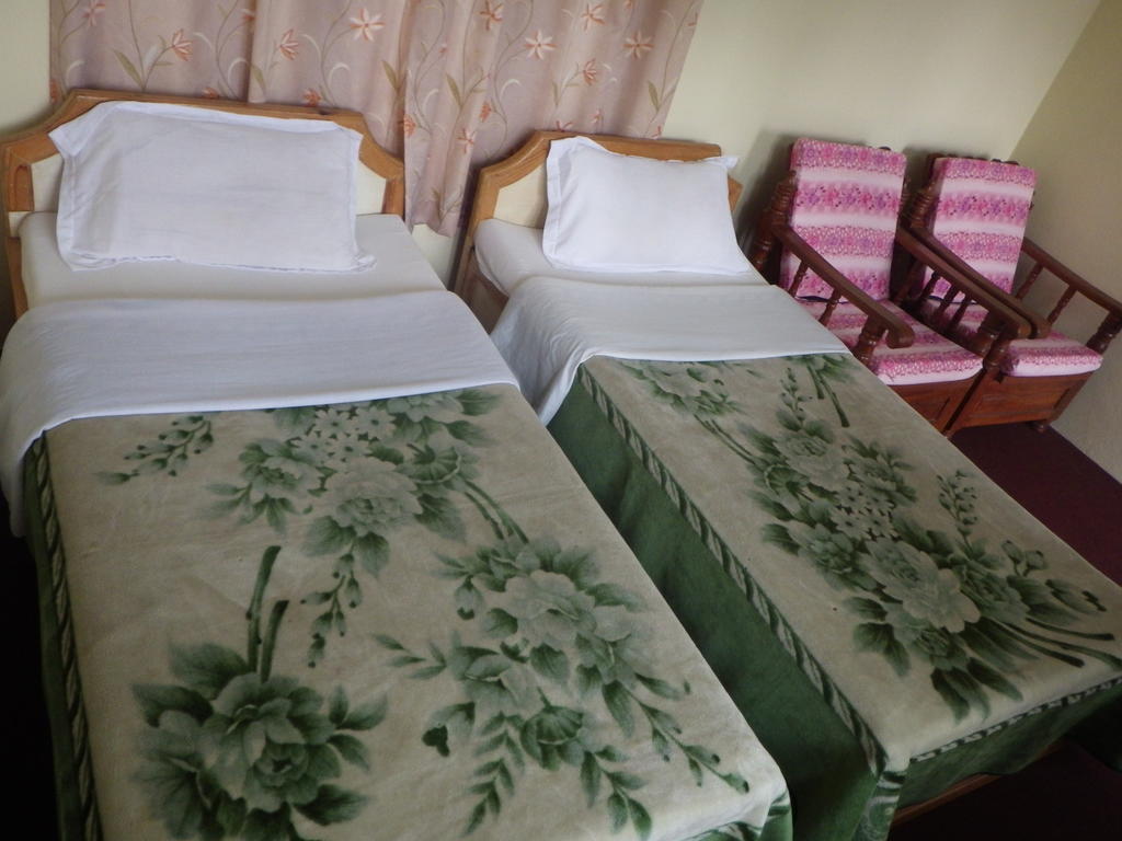Green Tara Hotel Pokhara Værelse billede