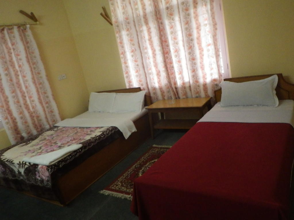 Green Tara Hotel Pokhara Værelse billede