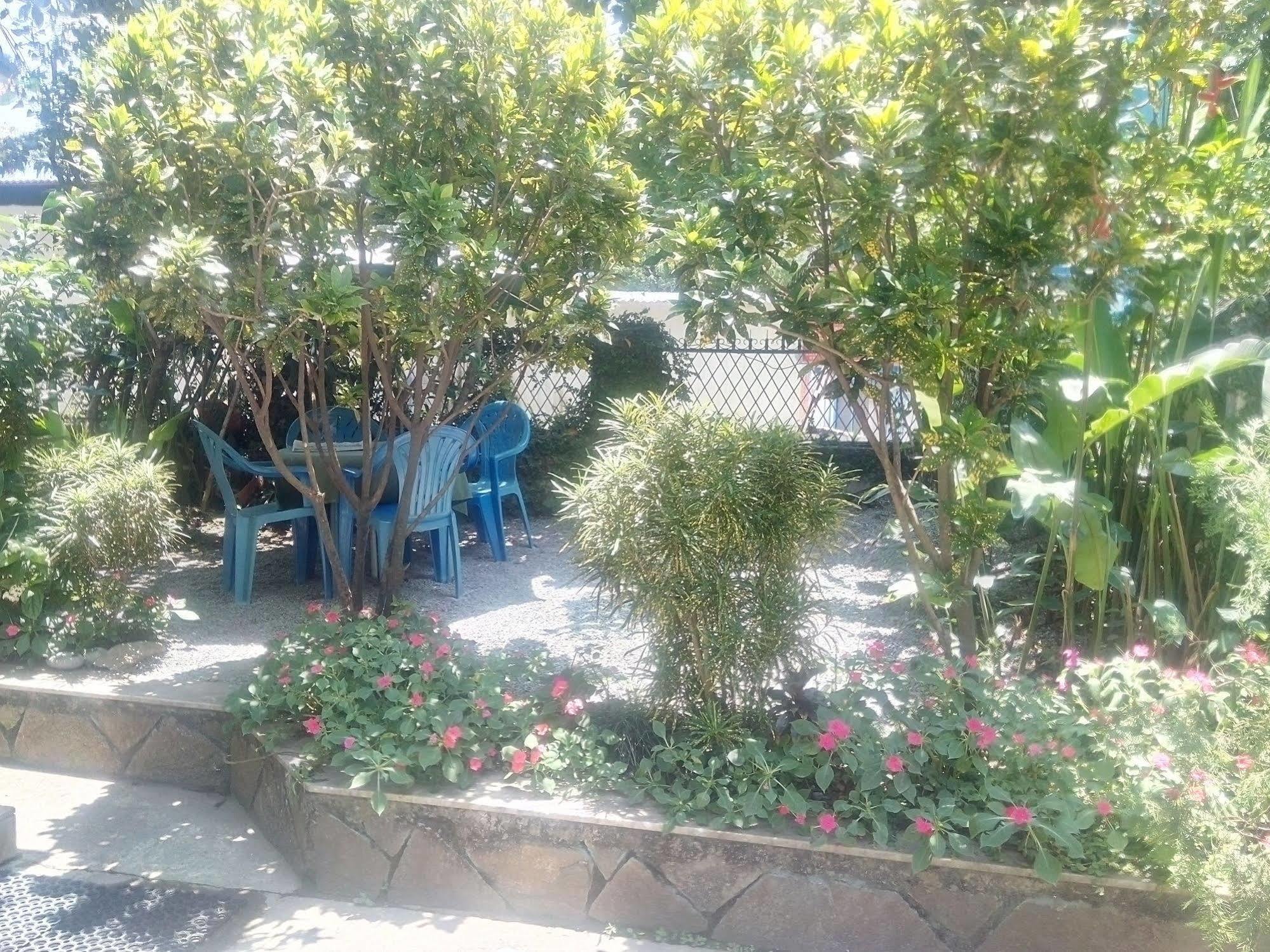 Green Tara Hotel Pokhara Eksteriør billede